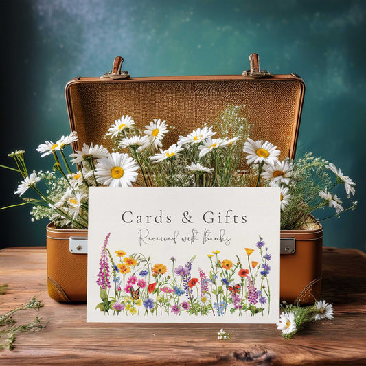 What Is Included In A Wedding Invitation Suite?
