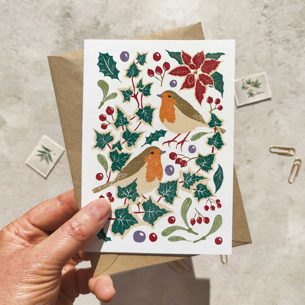 Christmas Cards