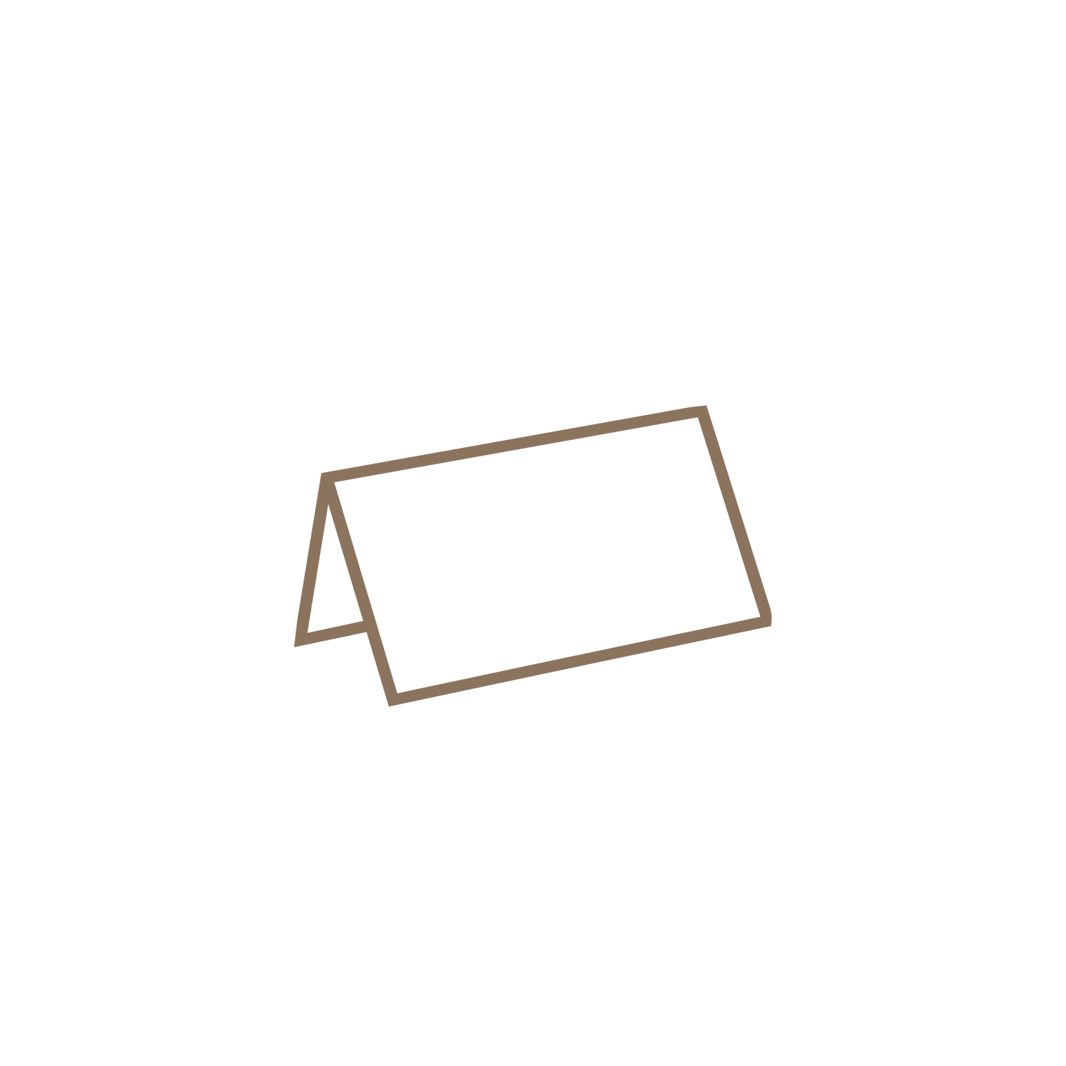 Place Cards