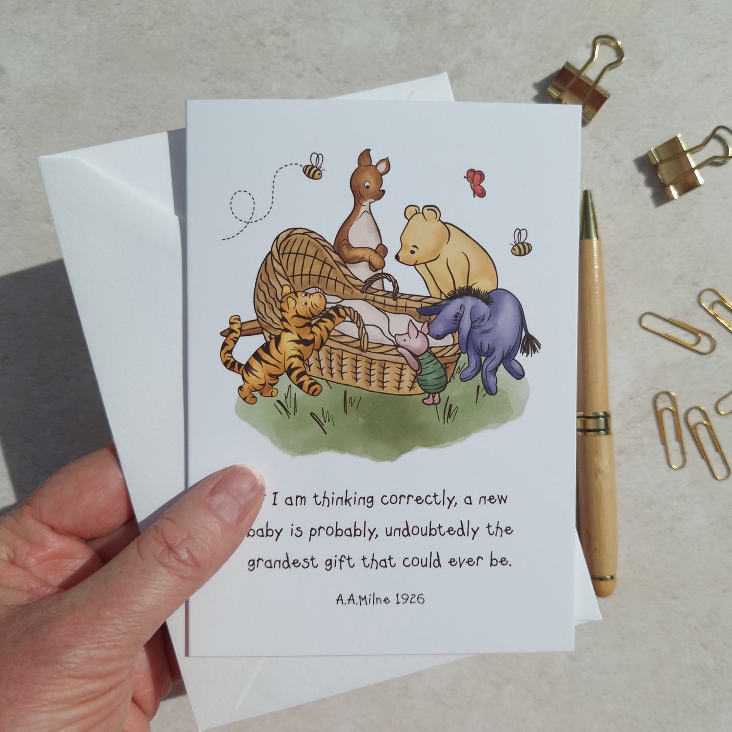 Greetings Cards