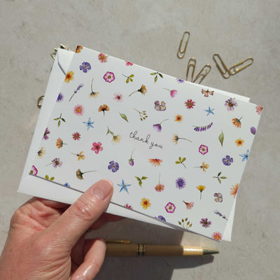 Thank You Cards