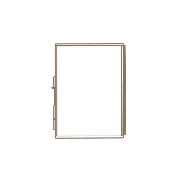 A collection of table numbers and names