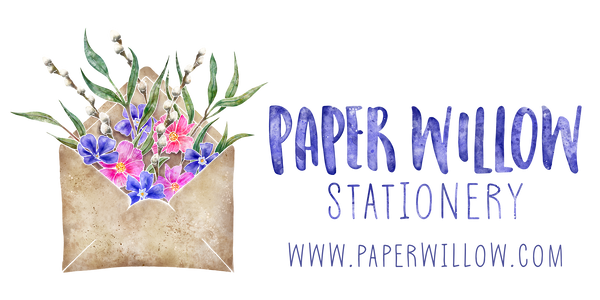 Paper Willow