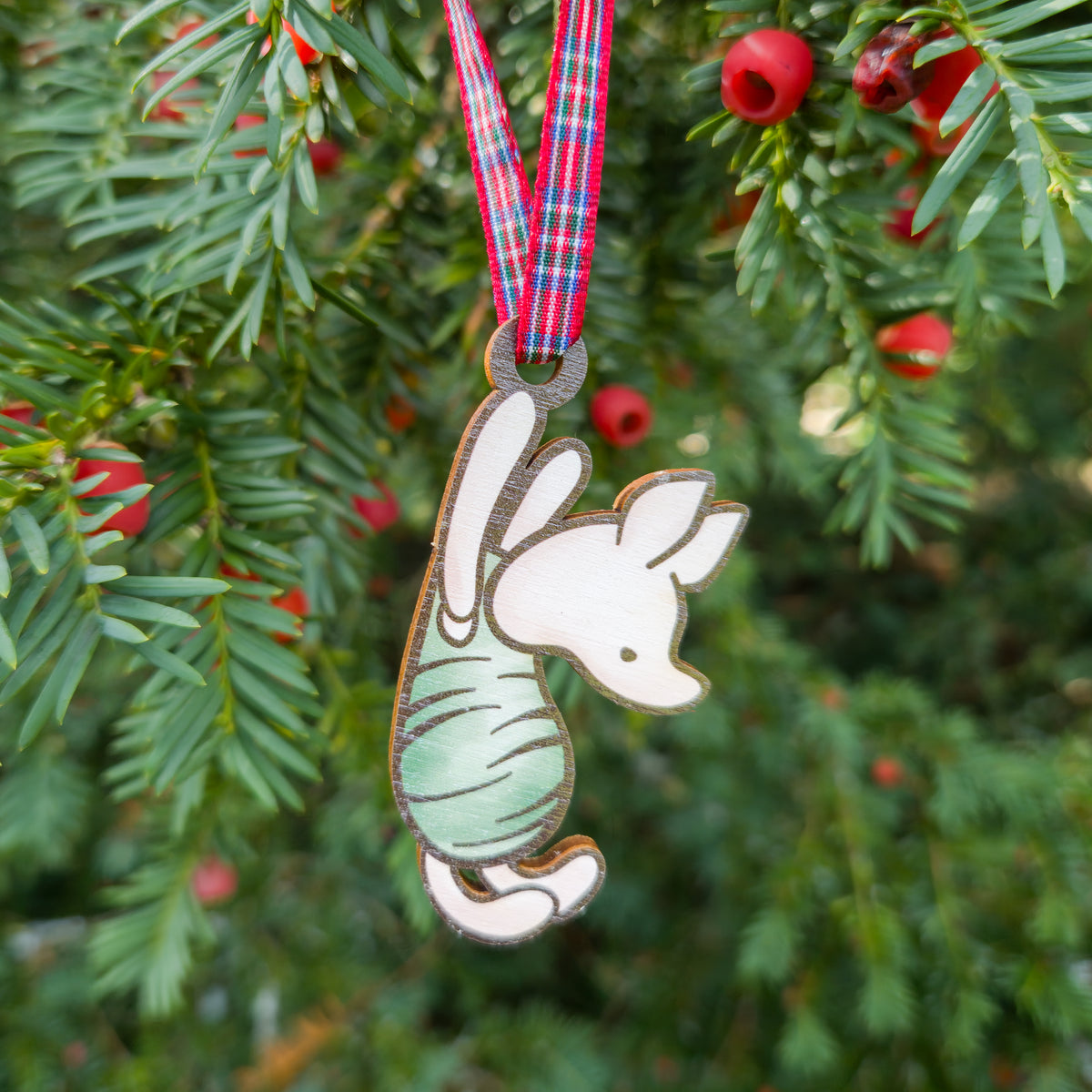 Winnie And Friends Christmas Decorations | Laser Cut Mdf | Piglet And Tigger