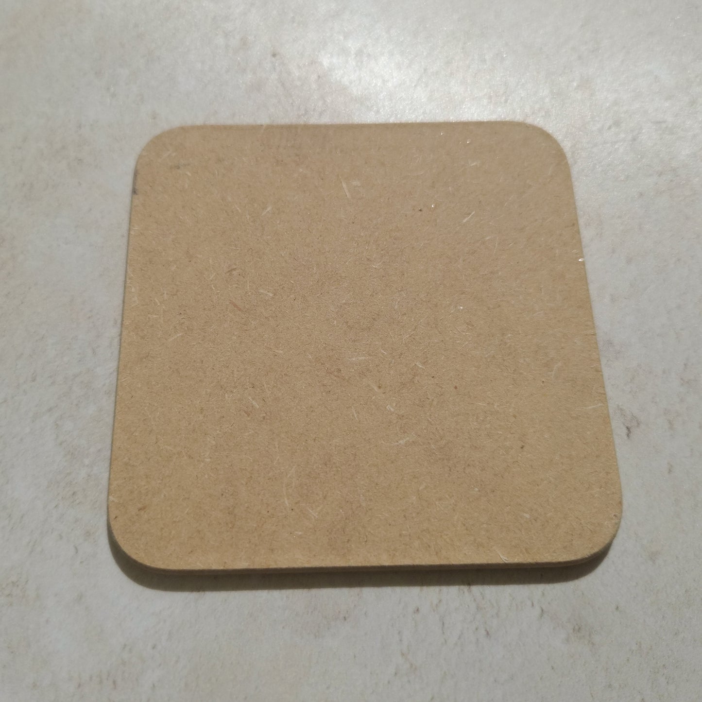 Pink Winnie Cheer Up Coaster and Card Set | A.A. Milne Quote | Gloss MDF Drinks Mat